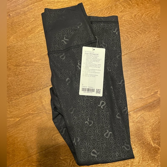 lululemon athletica Pants - Lululemon Aligns